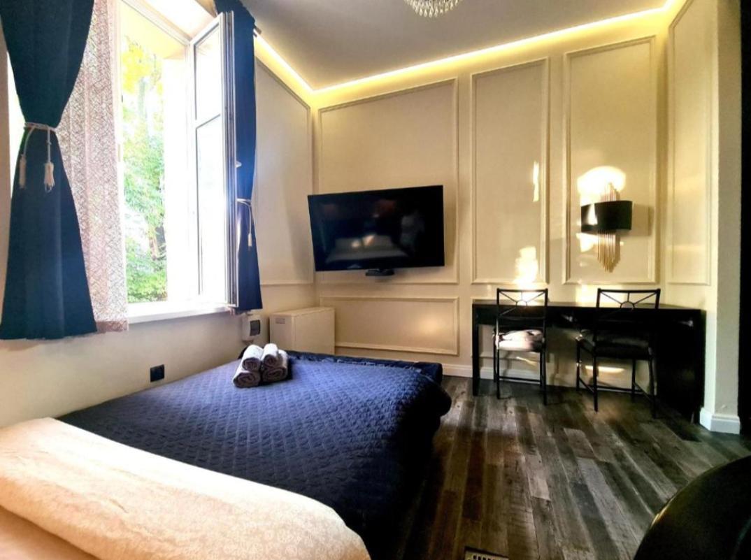 Spa Bath Apartment Krakov Exteriér fotografie
